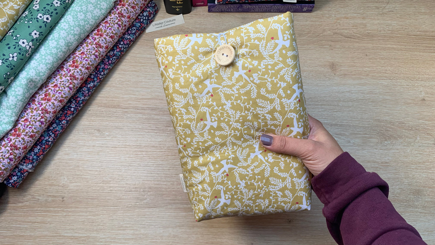 Pochette à livre - Aelin