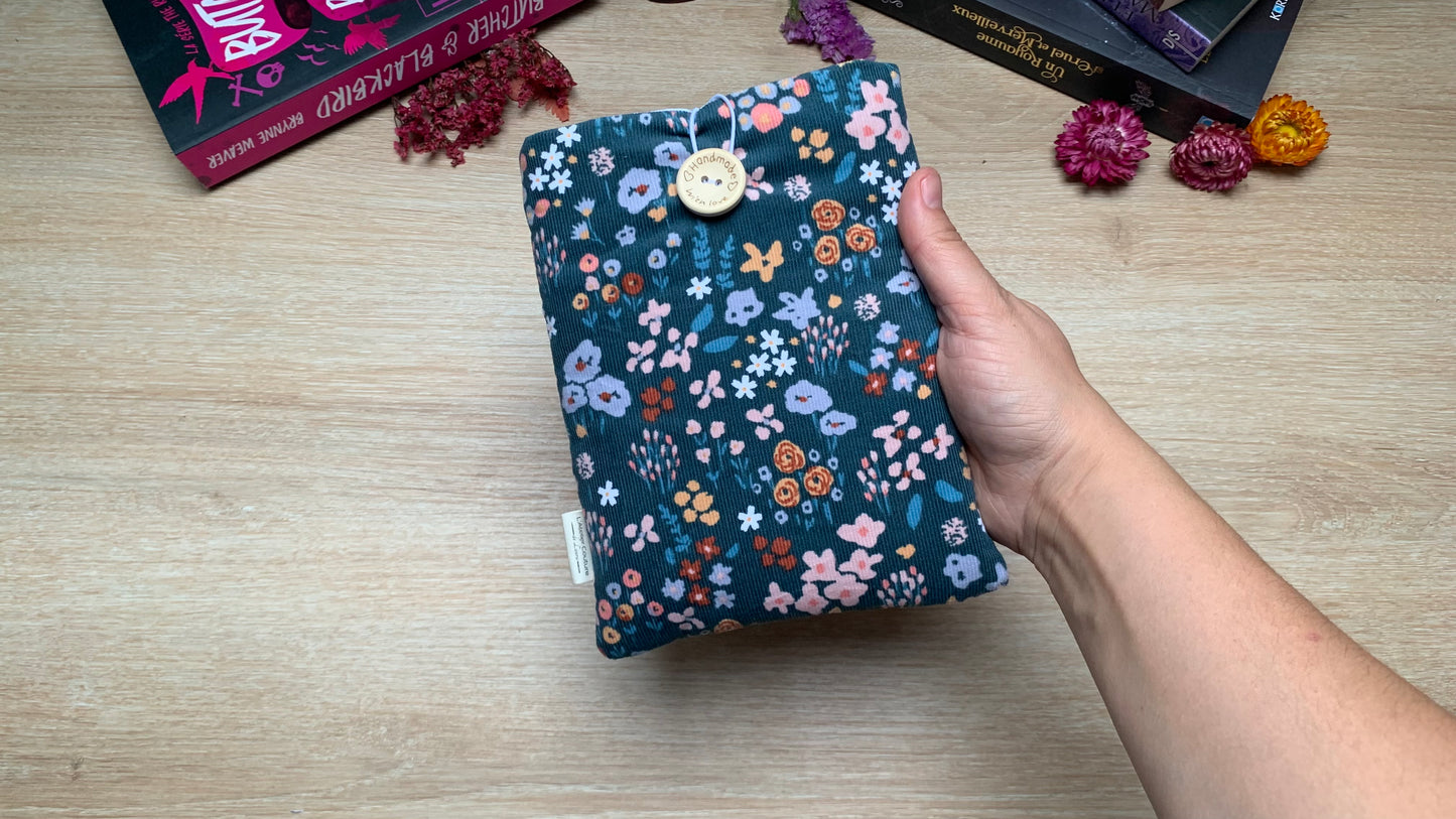 Pochette à Liseuse - Lizzie