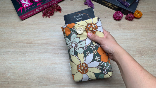 Pochette à livre - Ella
