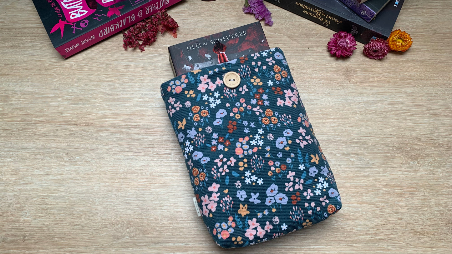 Pochette à livre - Lizzie