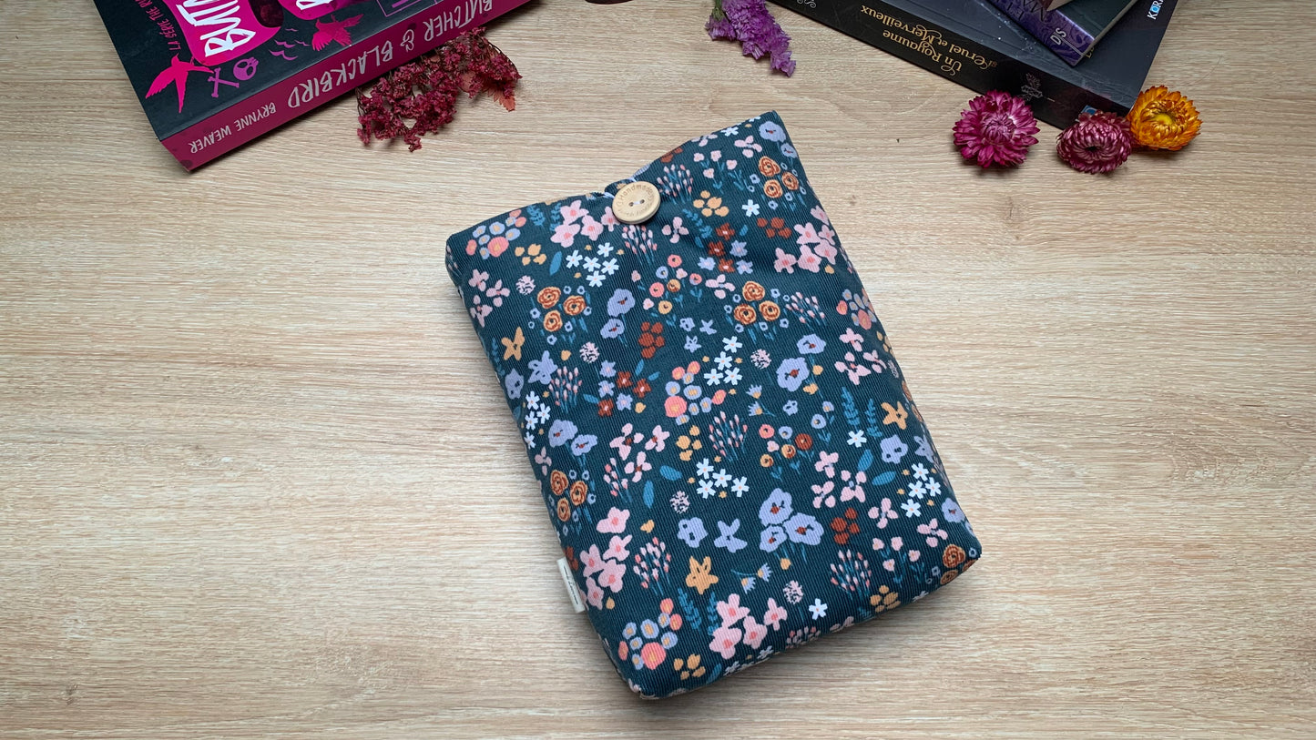 Pochette à livre - Lizzie